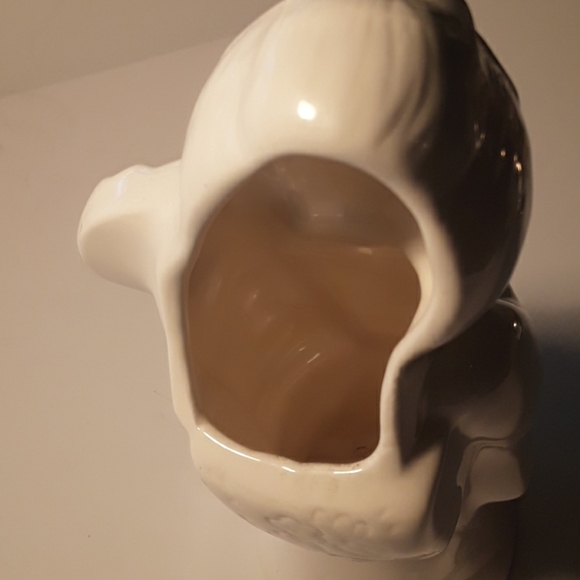 Benihana Geisha Girl Drinkware Tiki Bar Vintage - Picture 6 of 7